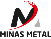 Logo Minas Metal