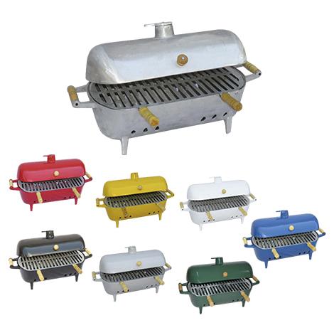 CHURRASQUEIRA GRANDE